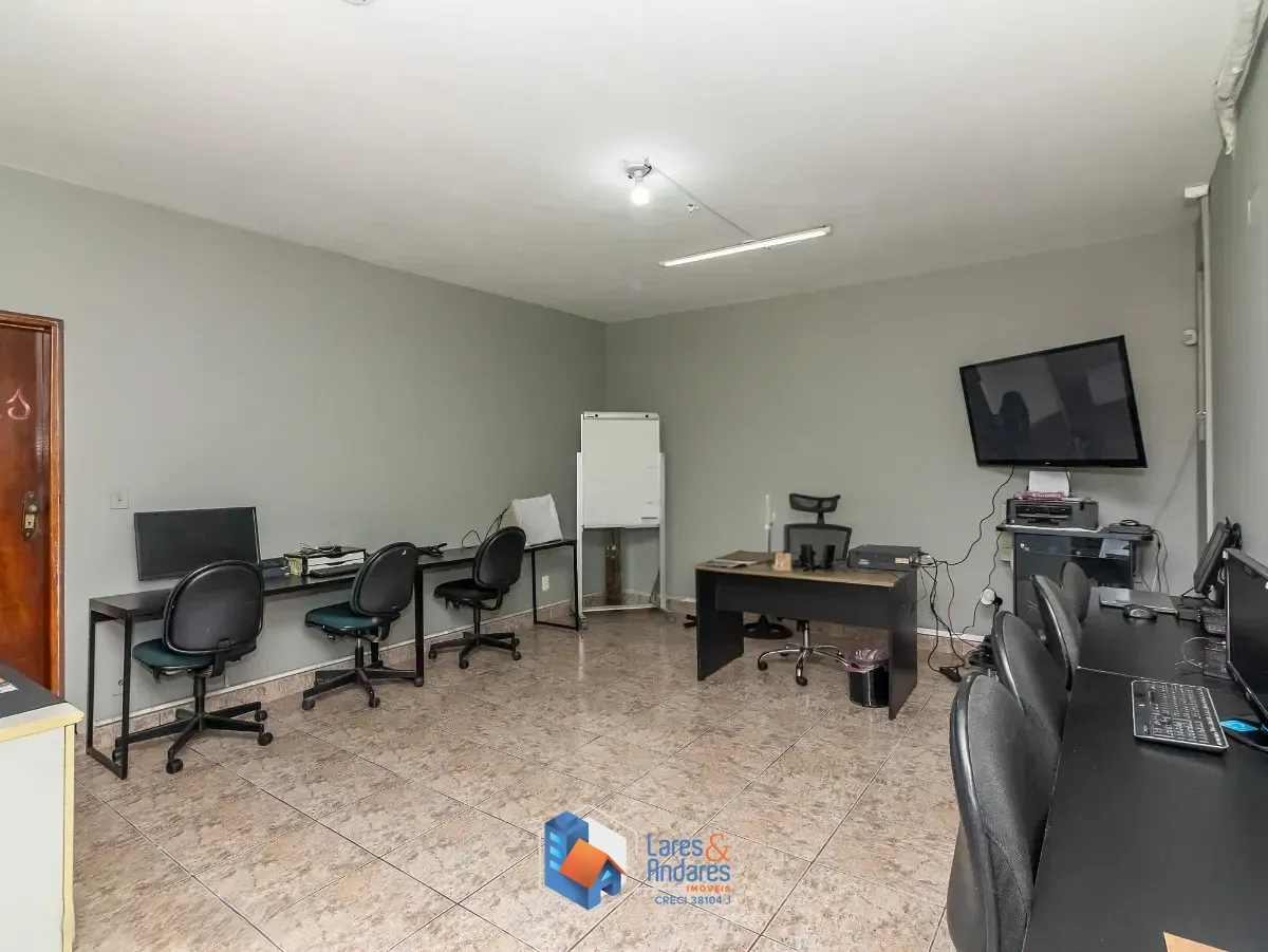 Loja-Salão, 265 m² - Foto 22