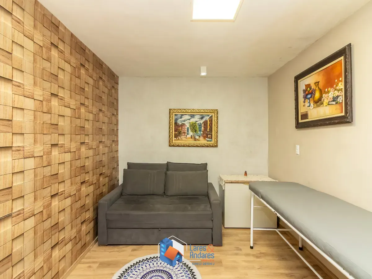 Loja-Salão, 265 m² - Foto 44