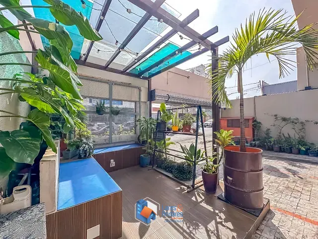Loja com 133m², à venda, no bairro Ipiranga em São Paulo