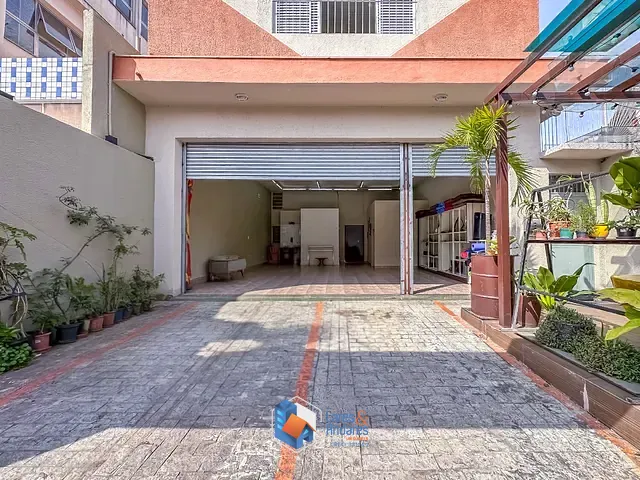 Loja com 133m², à venda, no bairro Ipiranga em São Paulo