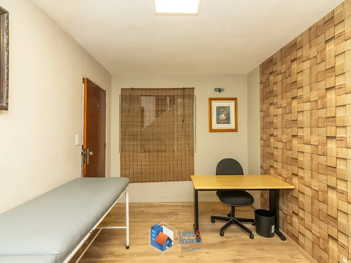 Loja-Salão, 265 m² - Foto 37