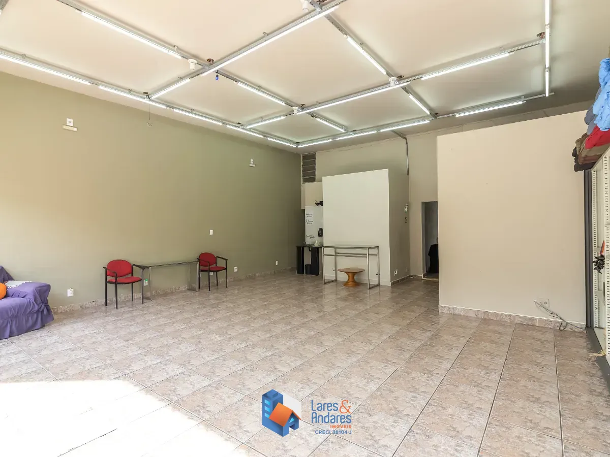 Loja-Salão, 265 m² - Foto 7