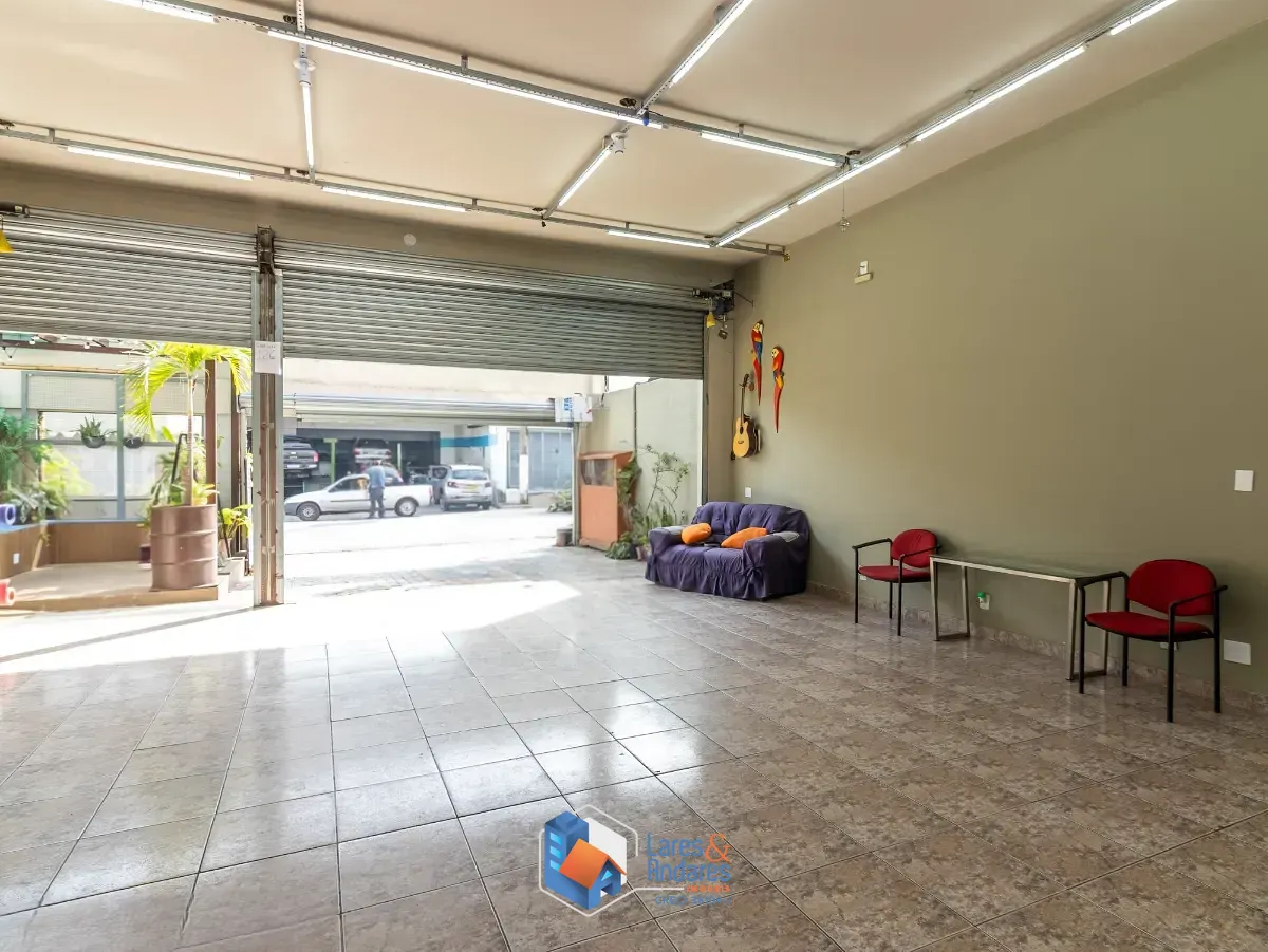 Loja-Salão, 265 m² - Foto 10