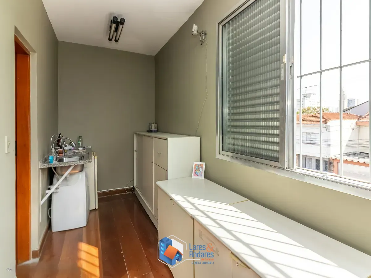 Loja-Salão, 265 m² - Foto 36