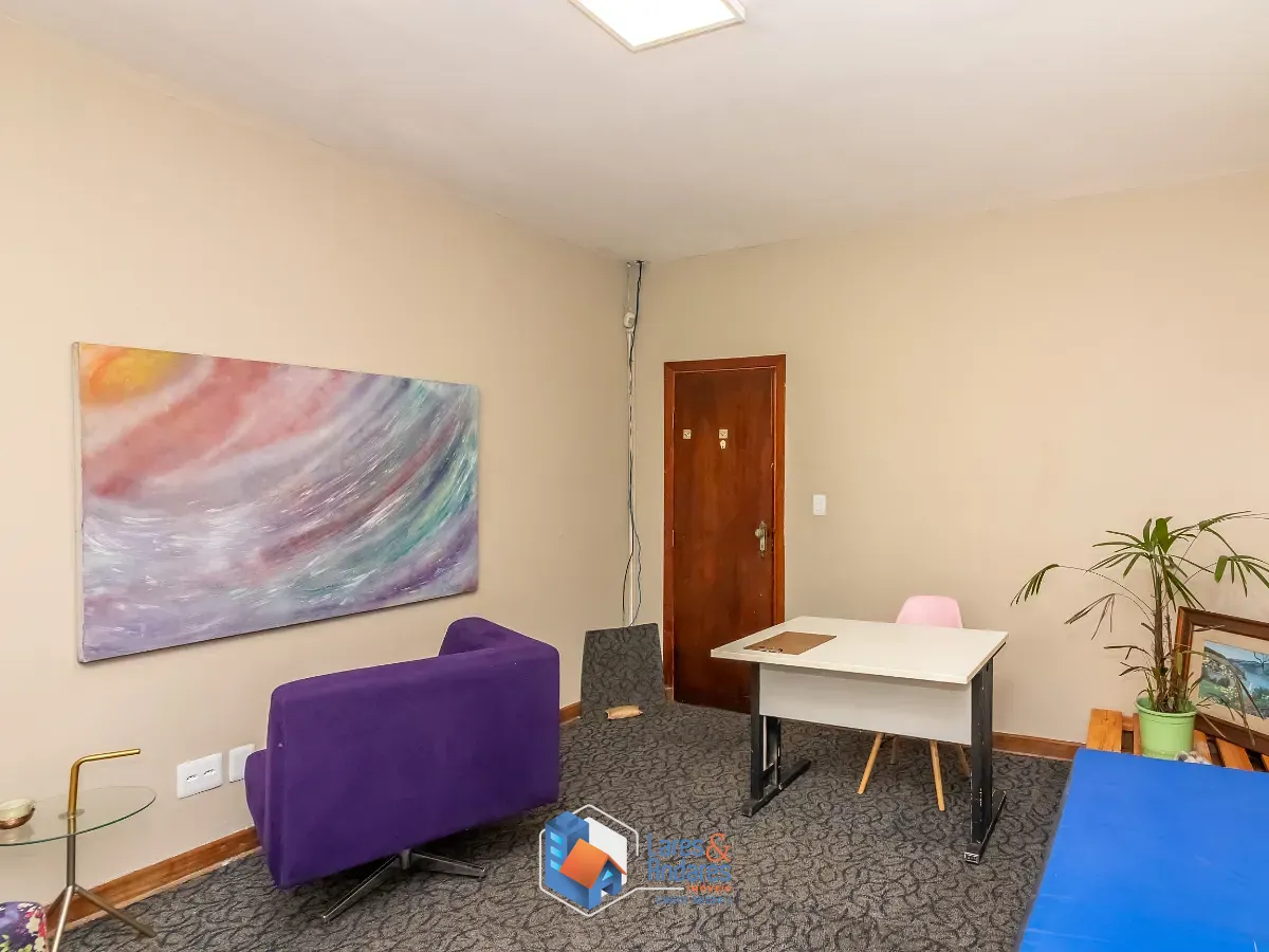 Loja-Salão, 265 m² - Foto 32