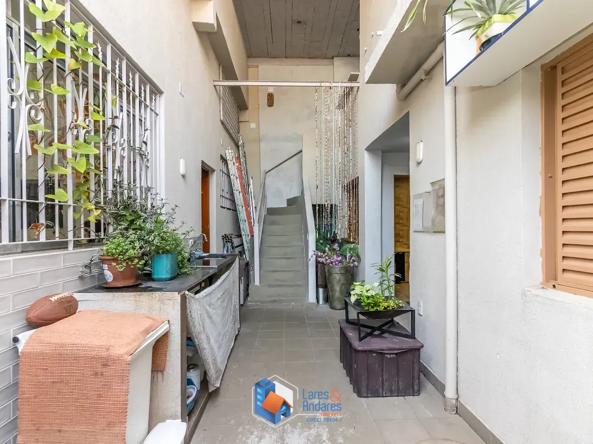 Loja-Salão, 265 m² - Foto 19