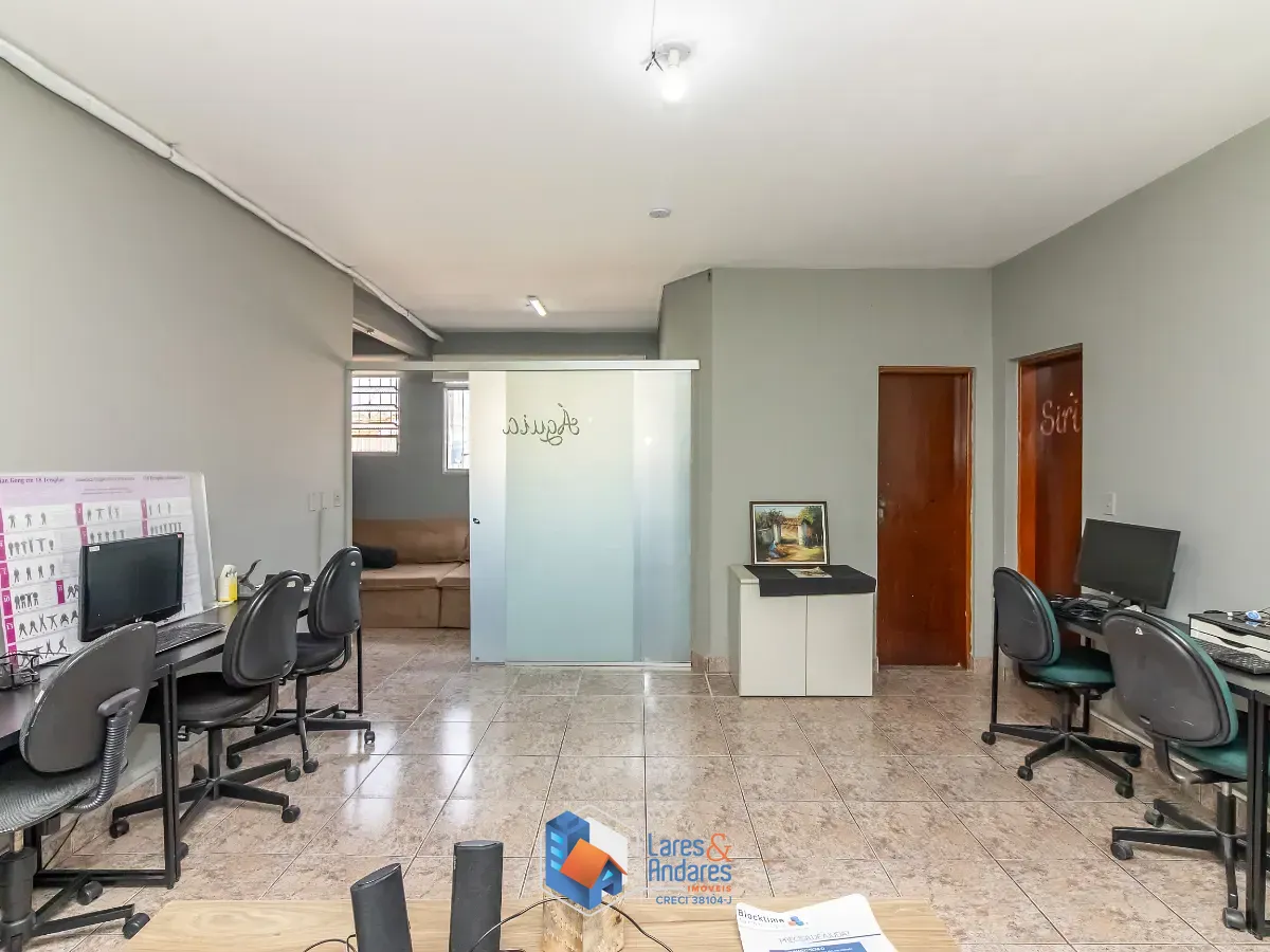 Loja-Salão, 265 m² - Foto 24