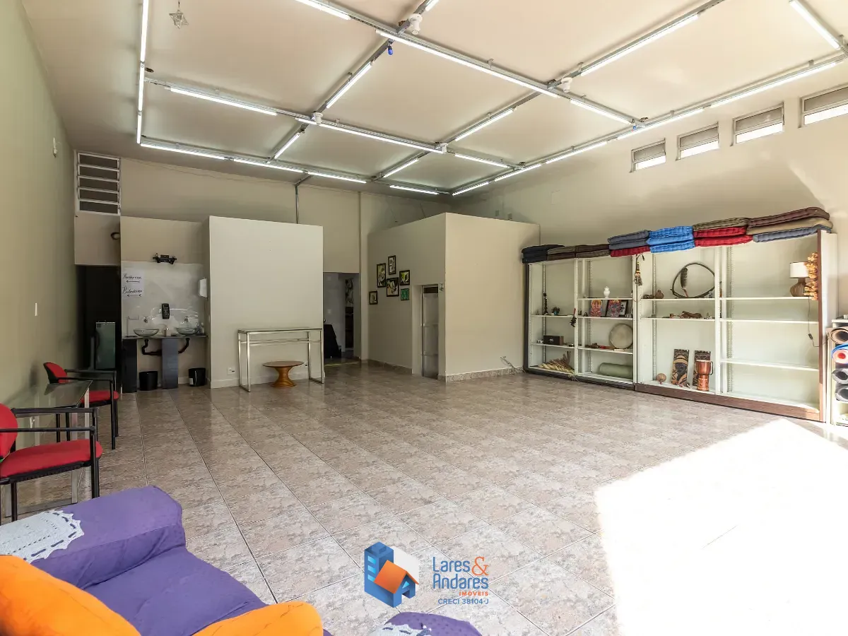 Loja-Salão, 265 m² - Foto 6