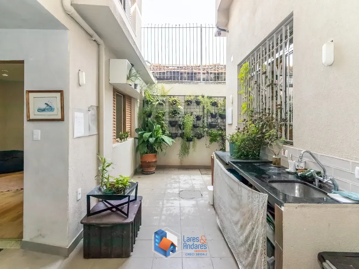 Loja-Salão, 265 m² - Foto 18