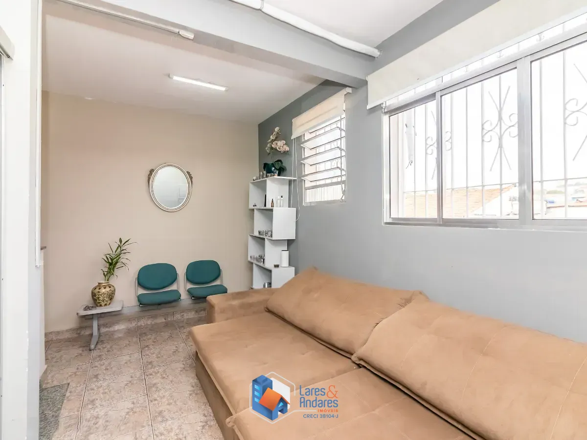 Loja-Salão, 265 m² - Foto 21