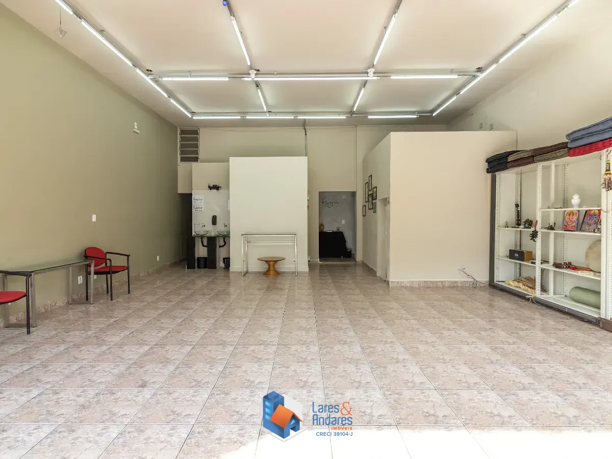 Loja-Salão, 265 m² - Foto 8