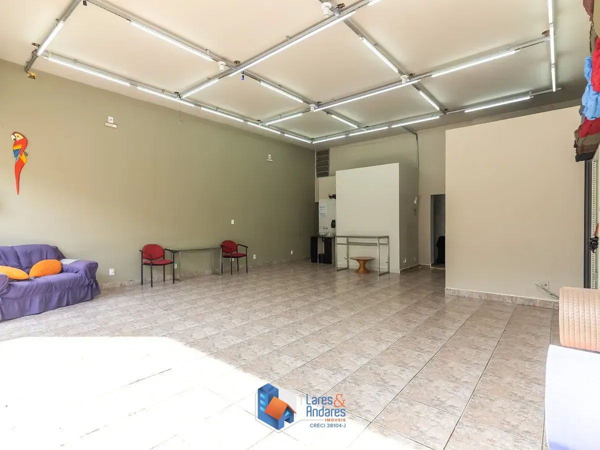 Loja-Salão, 265 m² - Foto 9