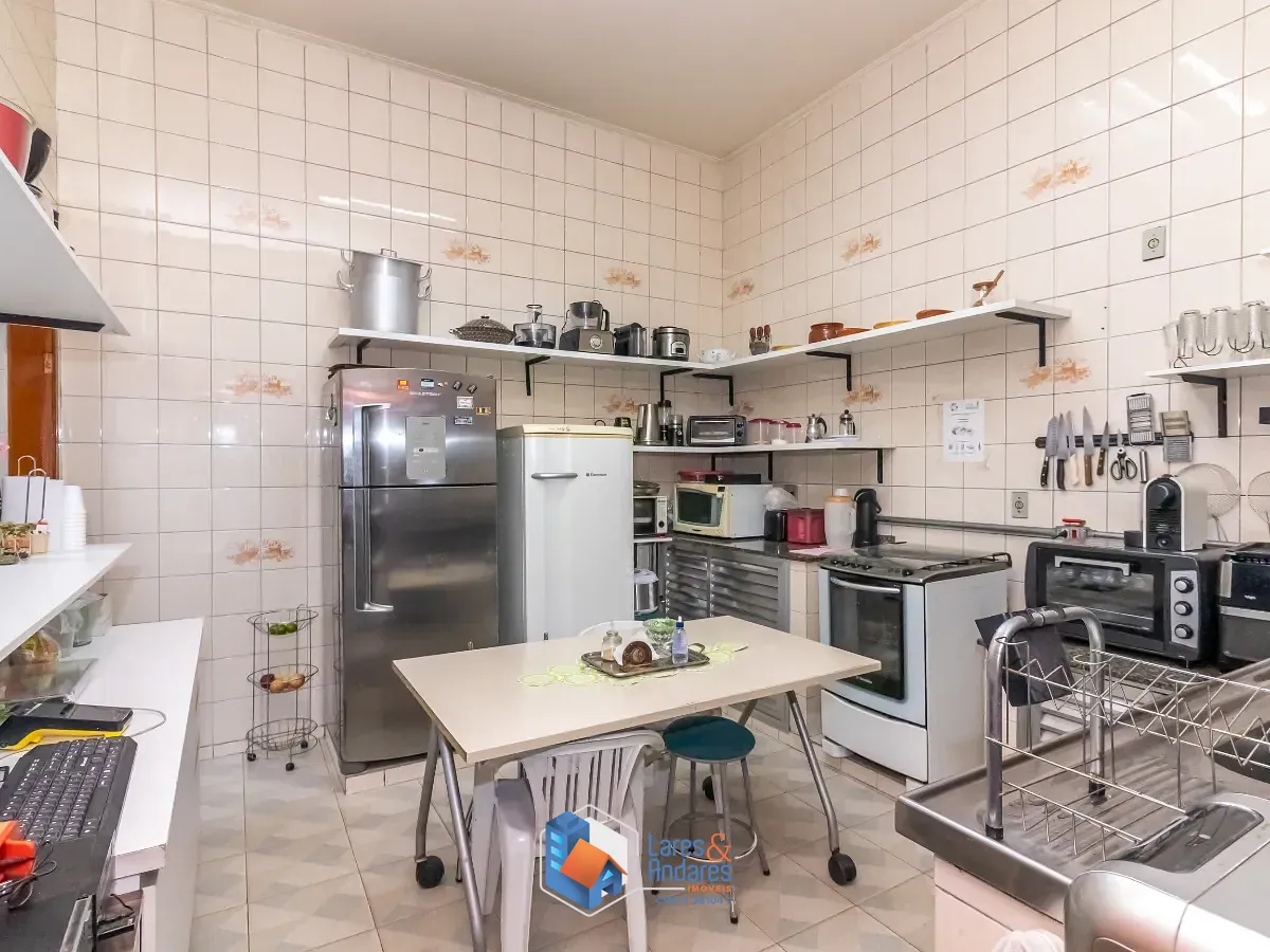 Loja-Salão, 265 m² - Foto 15