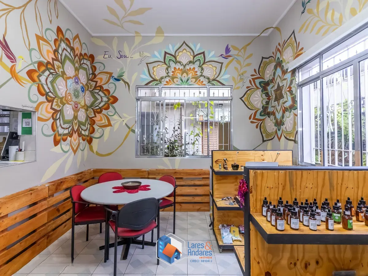 Loja-Salão, 265 m² - Foto 13