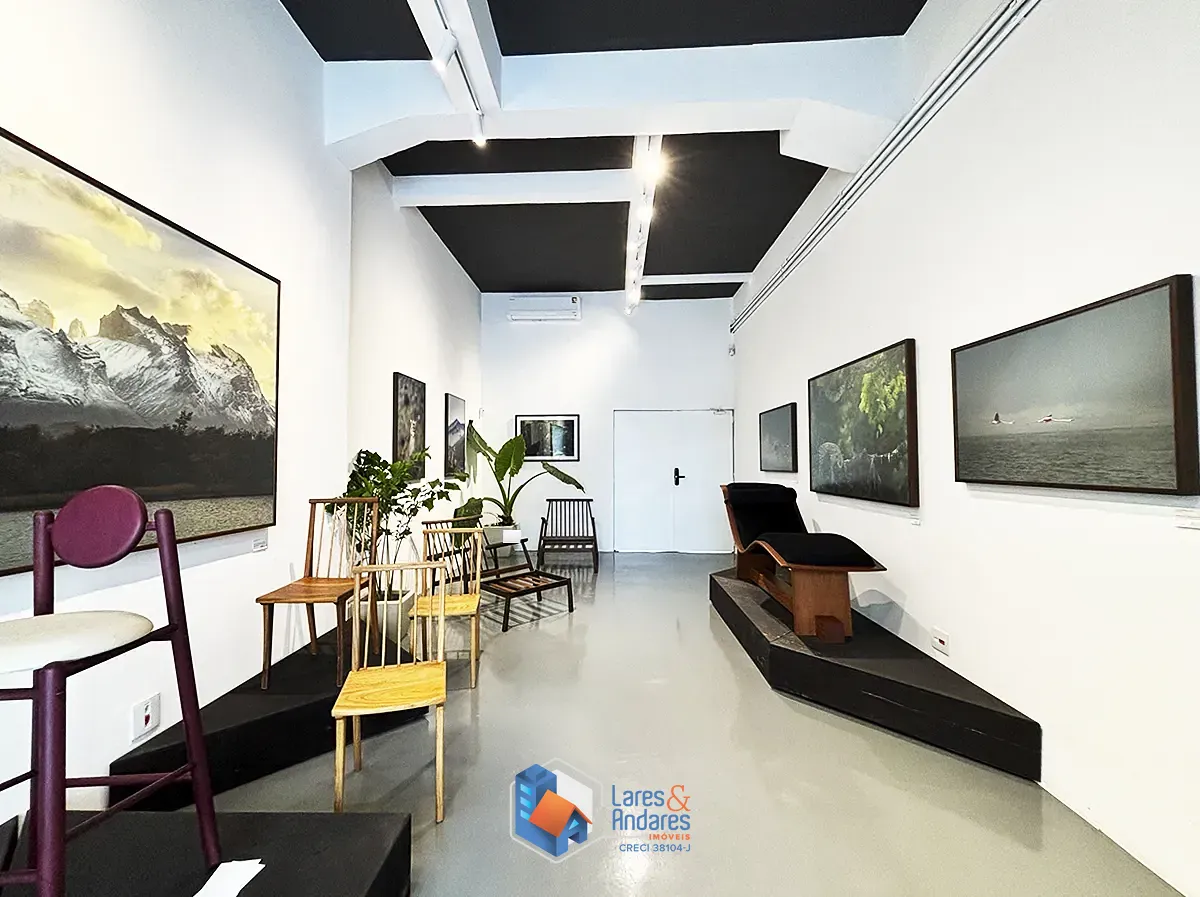 Loja-Salão, 395 m² - Foto 3