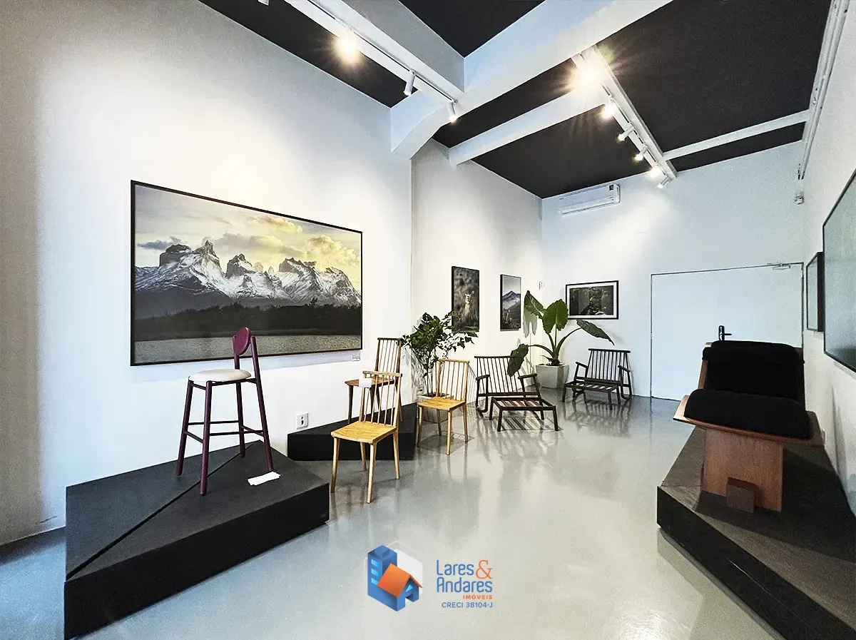 Loja-Salão, 395 m² - Foto 4