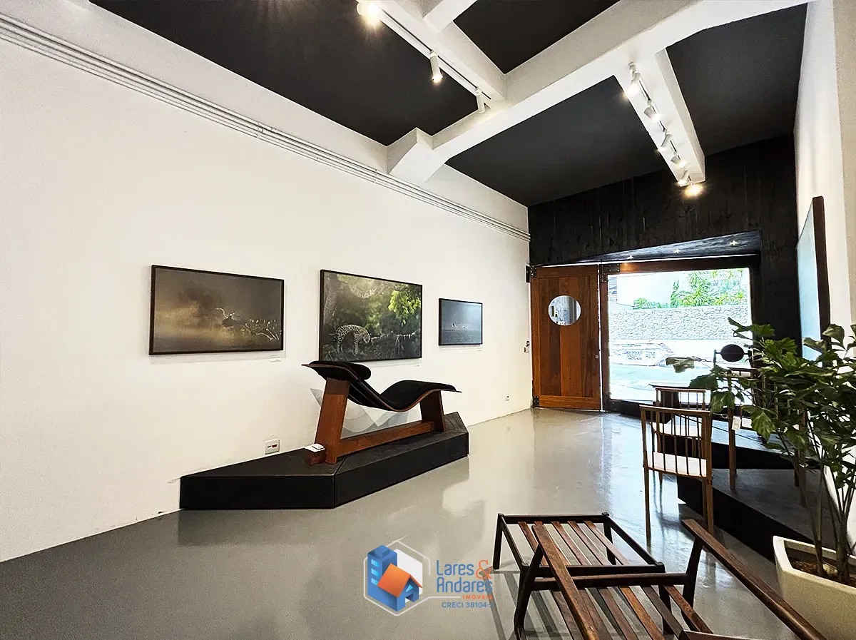 Loja-Salão, 395 m² - Foto 5