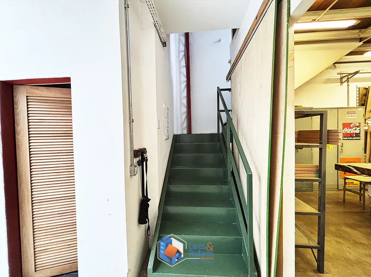 Loja-Salão, 395 m² - Foto 12