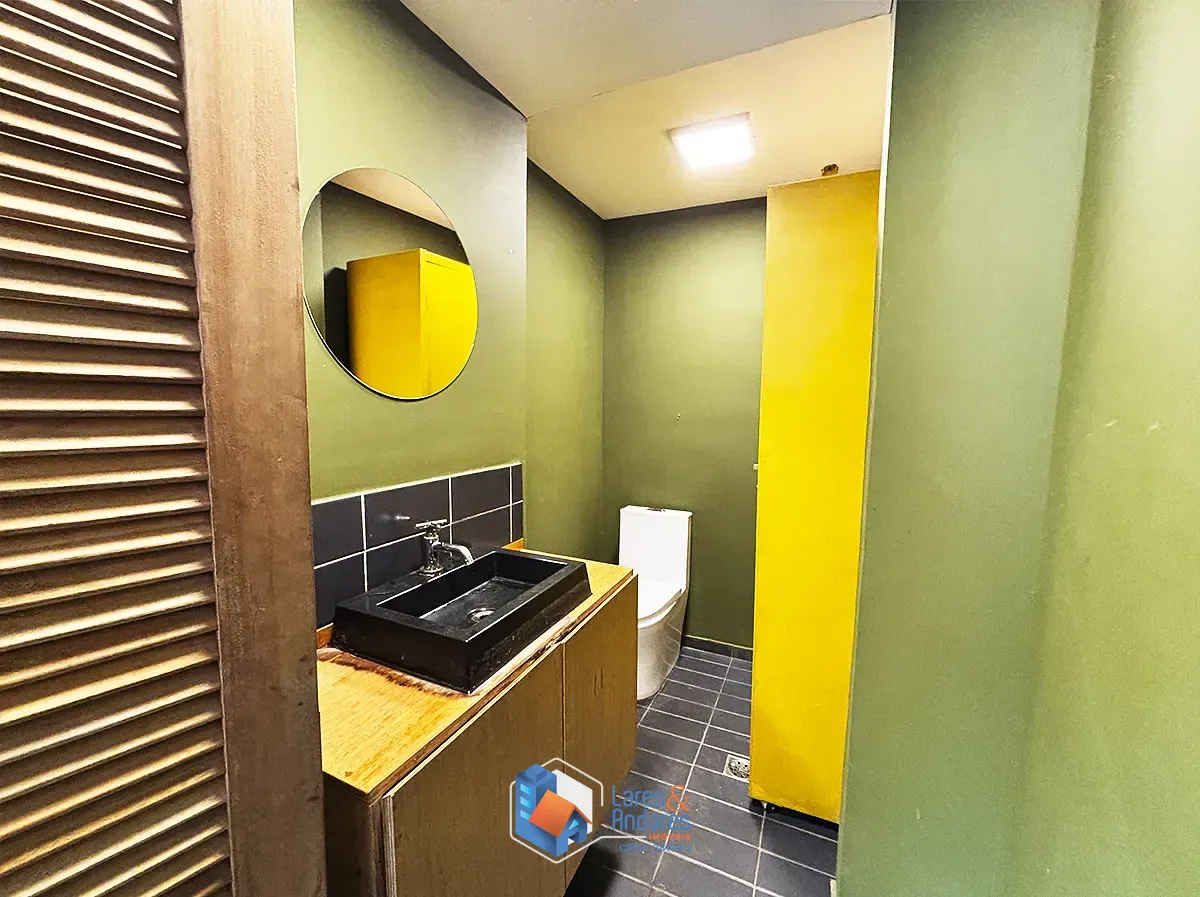 Loja-Salão, 395 m² - Foto 13