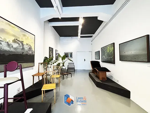 Loja com 300m², à venda, no bairro Pinheiros em São Paulo