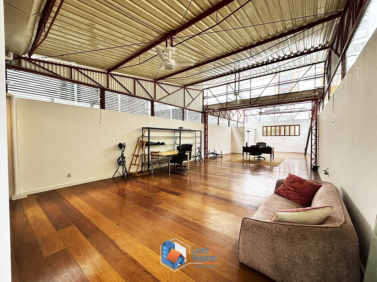Loja-Salão, 395 m² - Foto 23