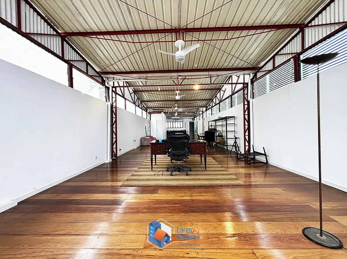 Loja-Salão, 395 m² - Foto 22