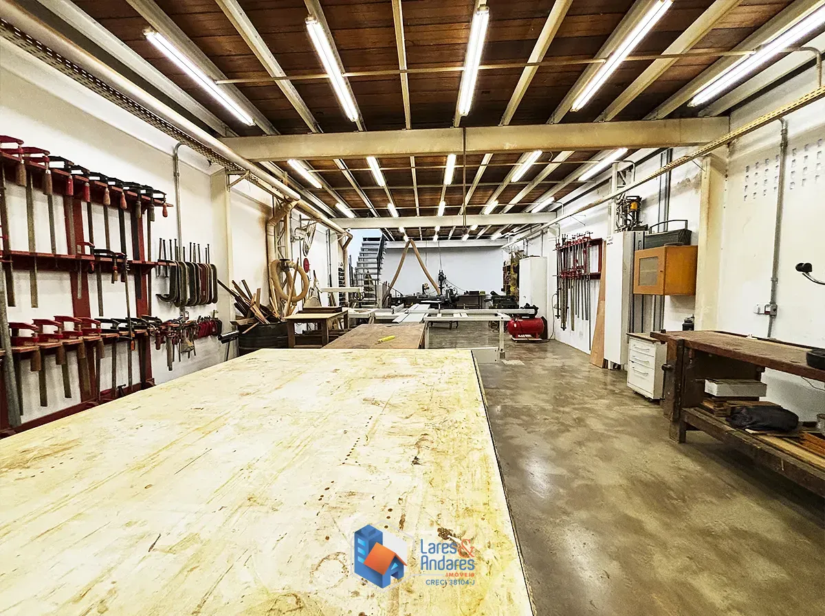 Loja-Salão, 395 m² - Foto 16