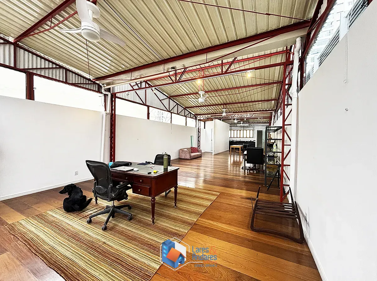 Loja-Salão, 395 m² - Foto 21