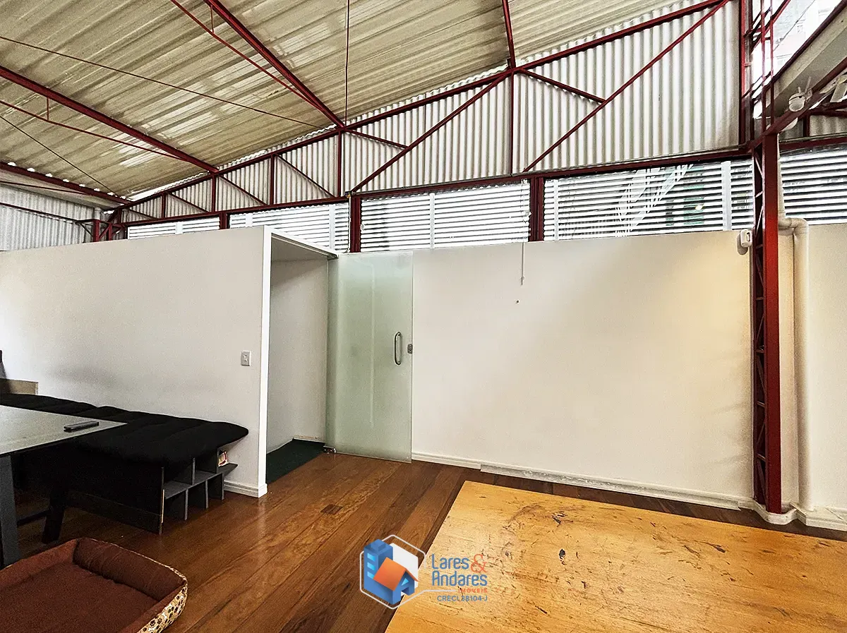 Loja-Salão, 395 m² - Foto 19