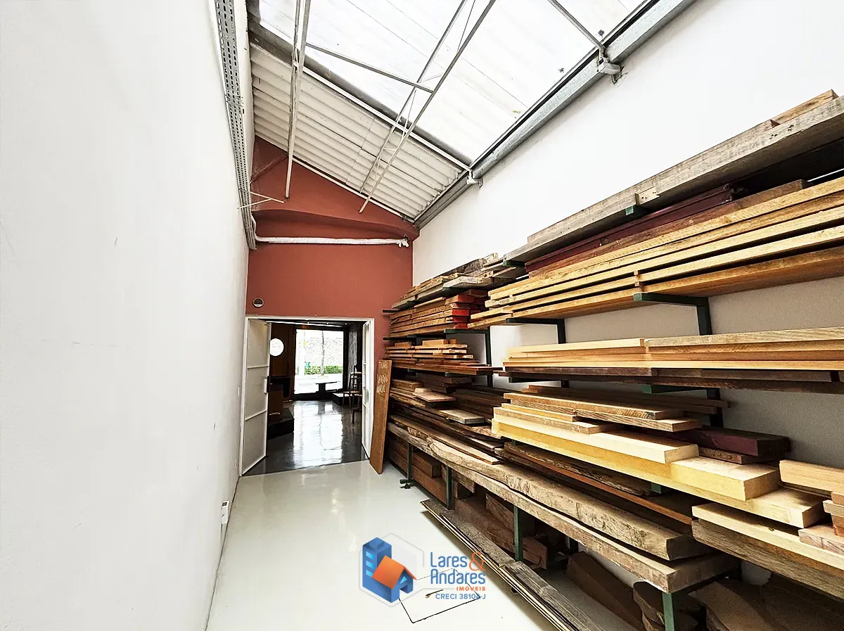 Loja-Salão, 395 m² - Foto 8