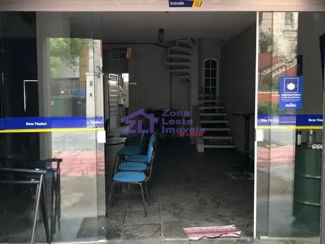 Loja com 80m², à venda, no bairro Vila Formosa em São Paulo