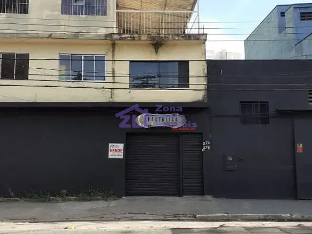 Loja com 80m², à venda, no bairro Vila Formosa em São Paulo