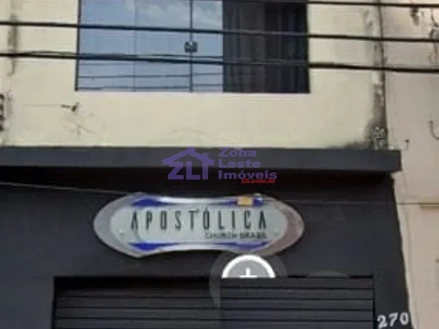 Loja com 80m², à venda, no bairro Vila Formosa em São Paulo