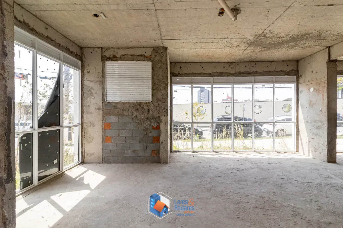 Loja-Salão, 207 m² - Foto 7
