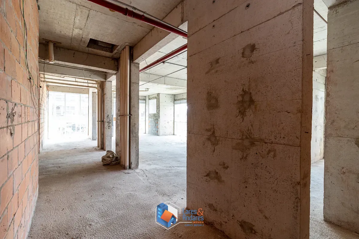 Loja-Salão, 207 m² - Foto 15