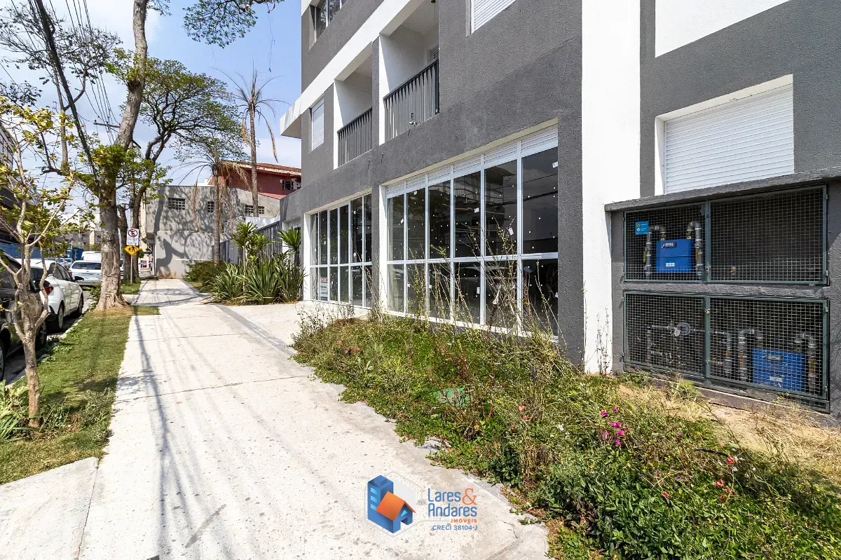 Loja-Salão, 207 m² - Foto 19