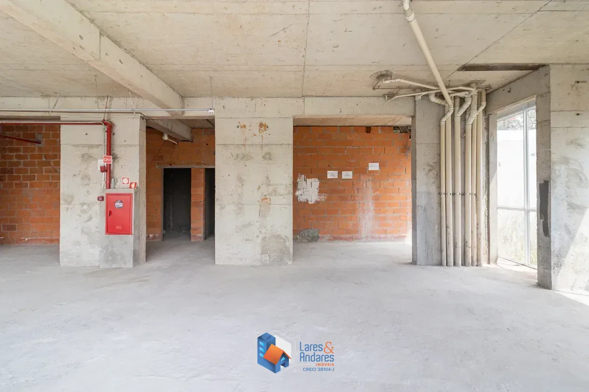 Loja-Salão, 207 m² - Foto 9
