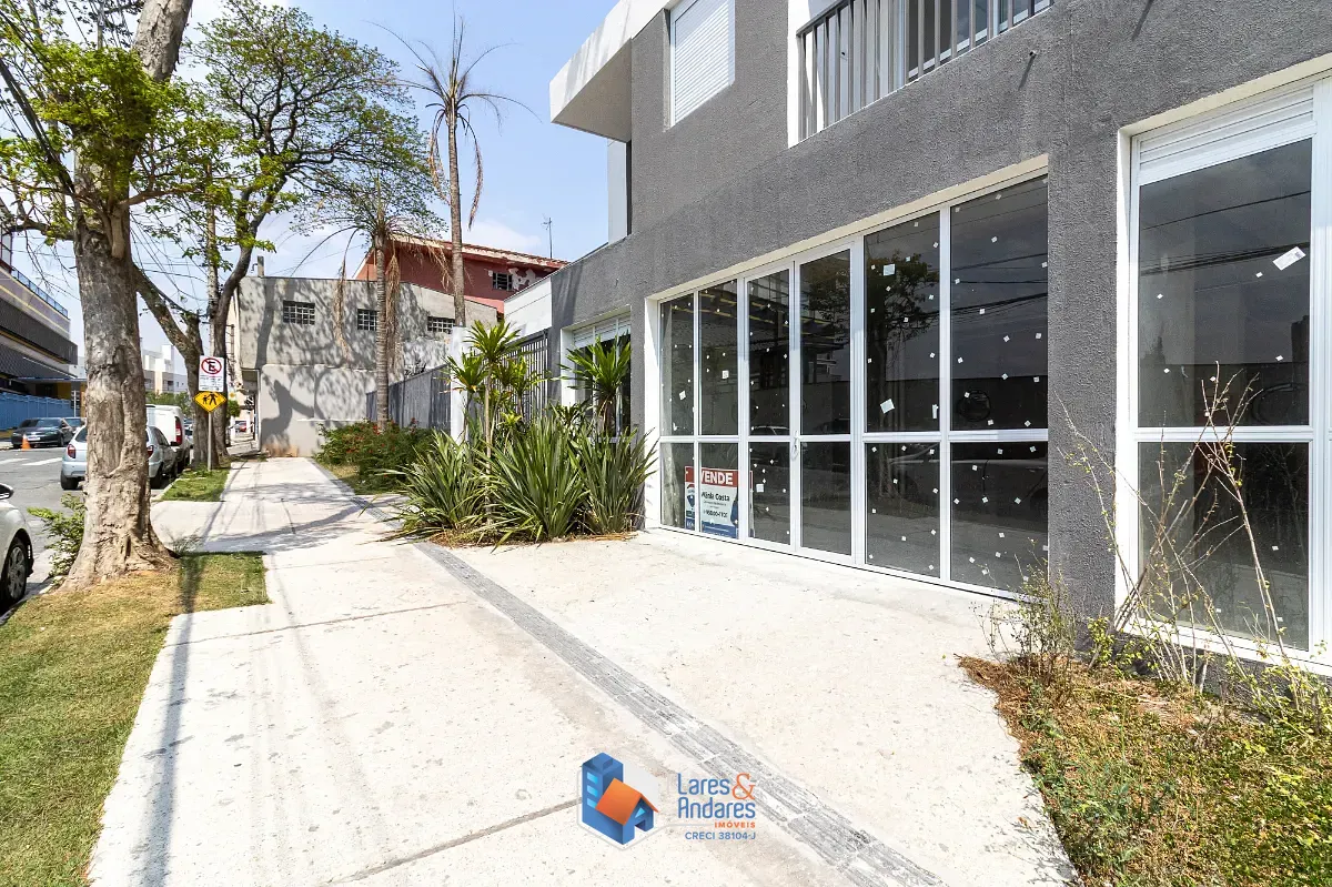 Loja-Salão, 207 m² - Foto 18