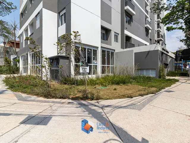 Loja com 207m², à venda, no bairro Jardim Casablanca em São Paulo