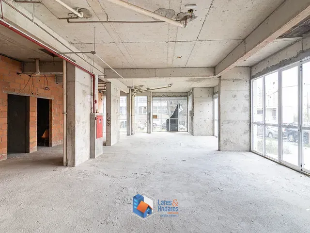 Loja com 207m², à venda, no bairro Jardim Casablanca em São Paulo