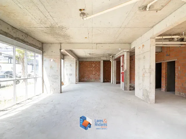 Loja com 207m², à venda, no bairro Jardim Casablanca em São Paulo