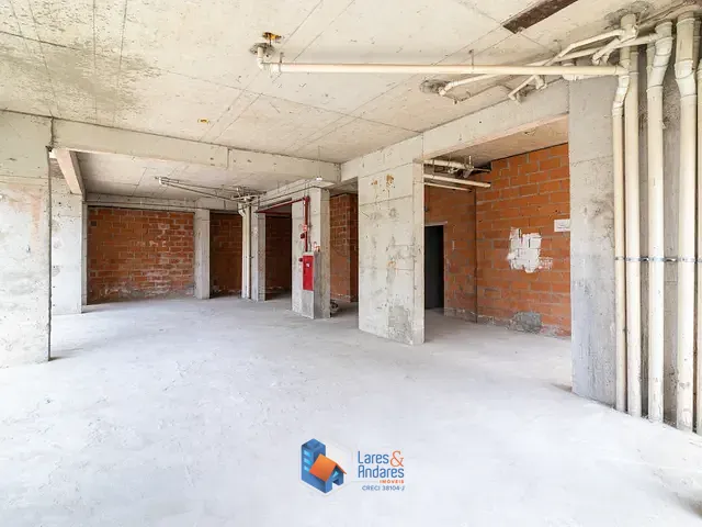 Loja com 207m², à venda, no bairro Jardim Casablanca em São Paulo