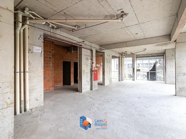 Loja com 207m², à venda, no bairro Jardim Casablanca em São Paulo