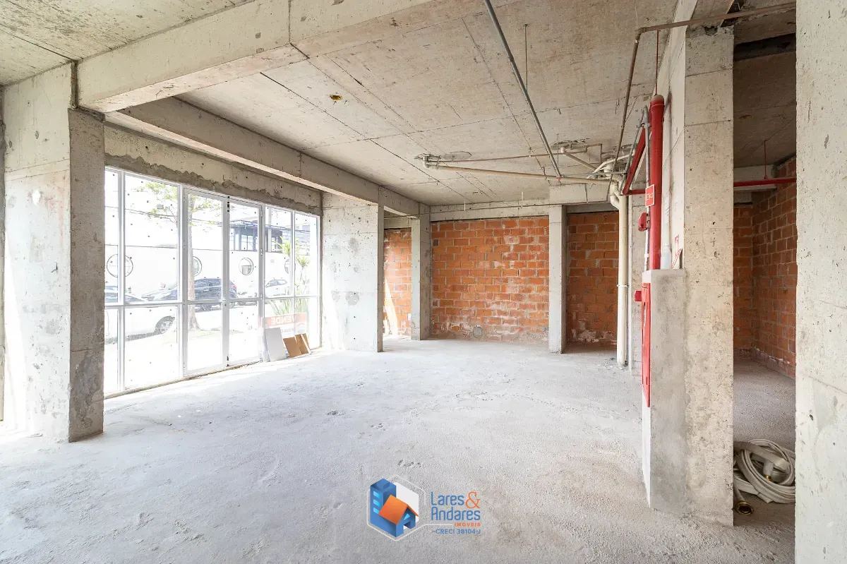 Loja-Salão, 207 m² - Foto 13