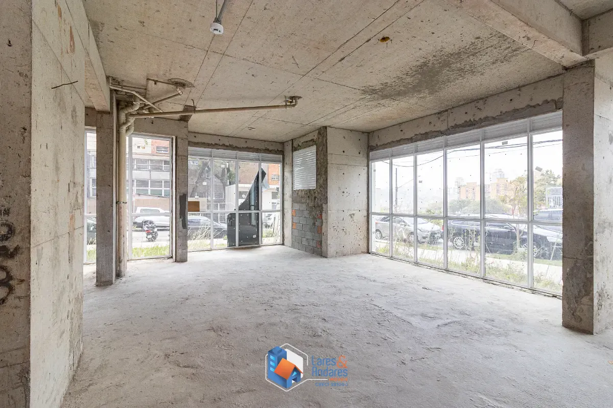 Loja-Salão, 207 m² - Foto 10