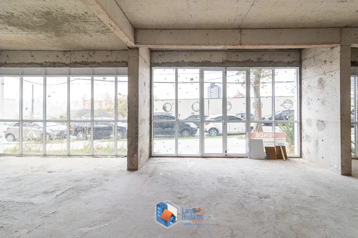 Loja-Salão, 207 m² - Foto 11