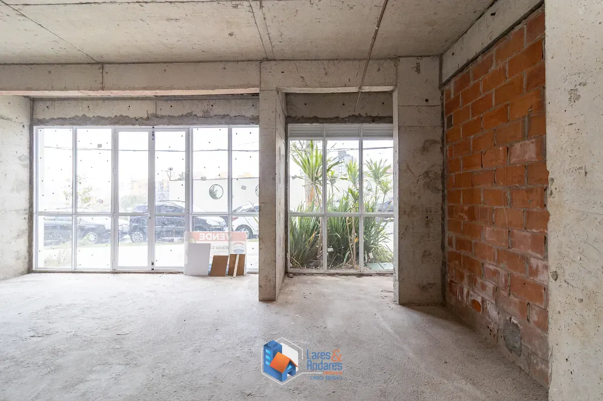Loja-Salão, 207 m² - Foto 8