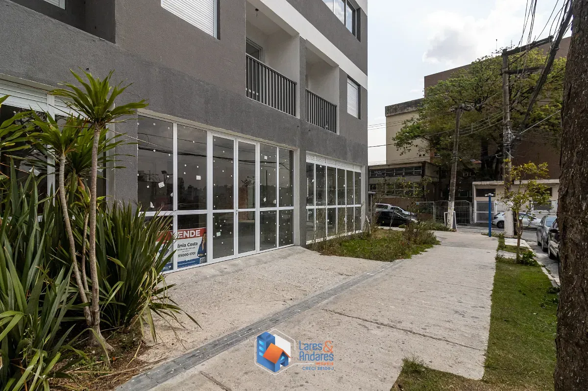 Loja-Salão, 207 m² - Foto 17