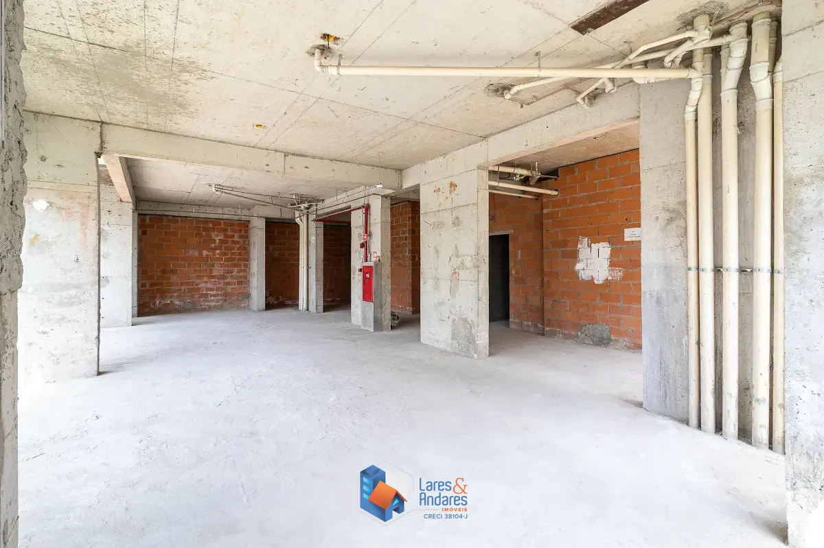Loja-Salão, 207 m² - Foto 5