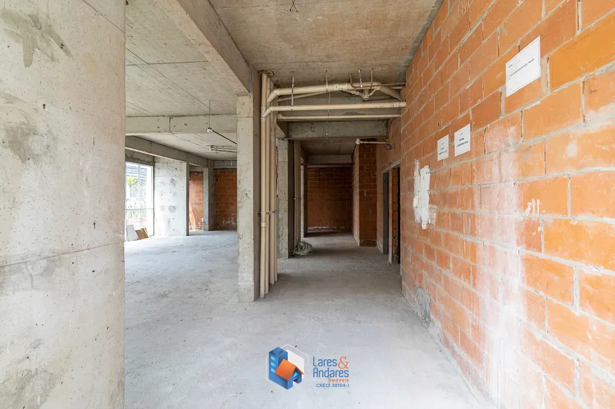Loja-Salão, 207 m² - Foto 12